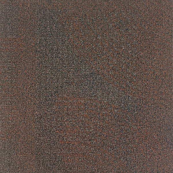 10-2998 - Desso Airmaster Reflection 9112 lava WT 50x50 cm tapijttegel