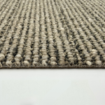 10-3000 - Desso Airmaster 9096 bruin beige 50x50 cm tapijttegel