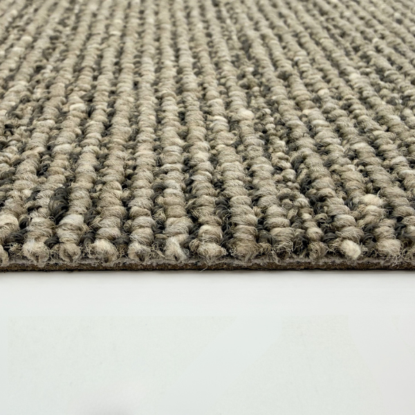 10-3000 - Desso Airmaster 9096 bruin beige 50x50 cm tapijttegel