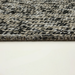 Partij 338 - 24,5 m² Denver 13978A beige 50x50 cm tapijttegel