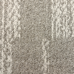 Partij 339 - 24,5 m² Denver 14192J sheep 50x50 cm tapijttegel