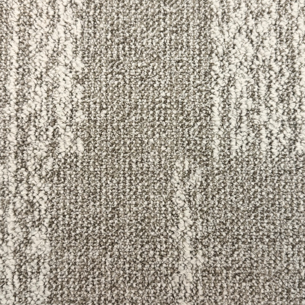 Partij 339 - 24,5 m² Denver 14192J sheep 50x50 cm tapijttegel
