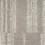 Partij 339 - 24,5 m² Denver 14192J sheep 50x50 cm tapijttegel