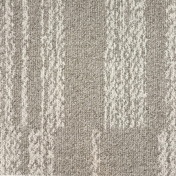 Partij 339 - 24,5 m² Denver 14192J sheep 50x50 cm tapijttegel