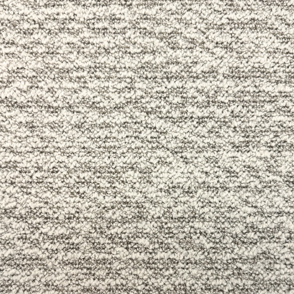Partij 340 - 29,5 m² Denver 14192H lamb 50x50 cm tapijttegel