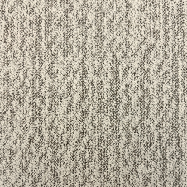 Partij 342 - 29,5 m² Denver 14192i cloud 50x50 cm tapijttegel