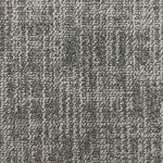 10-0157 - Desso Frisk 9965 grijs 50x50 cm tapijttegel