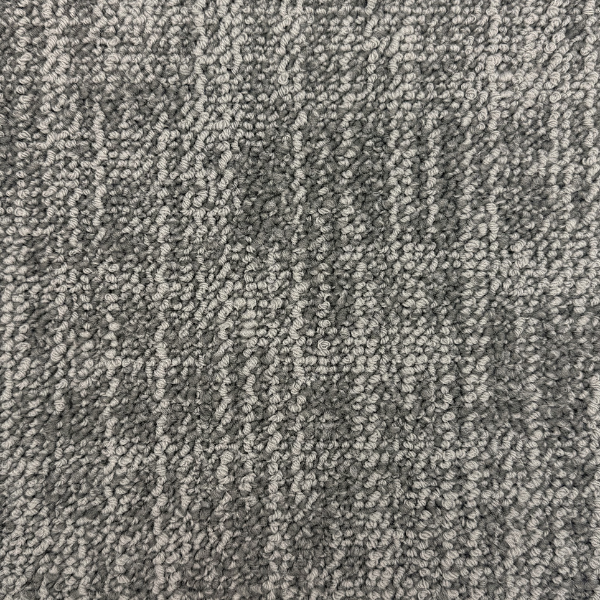 10-0157 - Desso Frisk 9965 grijs 50x50 cm tapijttegel