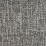 10-0157 - Desso Frisk 9965 grijs 50x50 cm tapijttegel