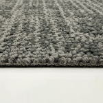 10-0157 - Desso Frisk 9965 grijs 50x50 cm tapijttegel