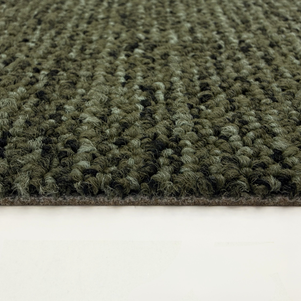 10-3001 - Desso Linon 7942 Moss 50x50 cm tapijttegel