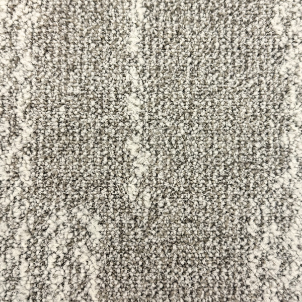 10-3002 - Desso Tactile Craft2 9097 Sheep soundmaster 50x50 cm tapijttegel