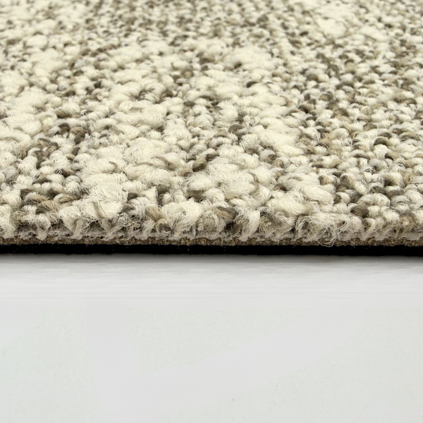 10-3002 - Desso Tactile Craft2 9097 Sheep soundmaster 50x50 cm tapijttegel