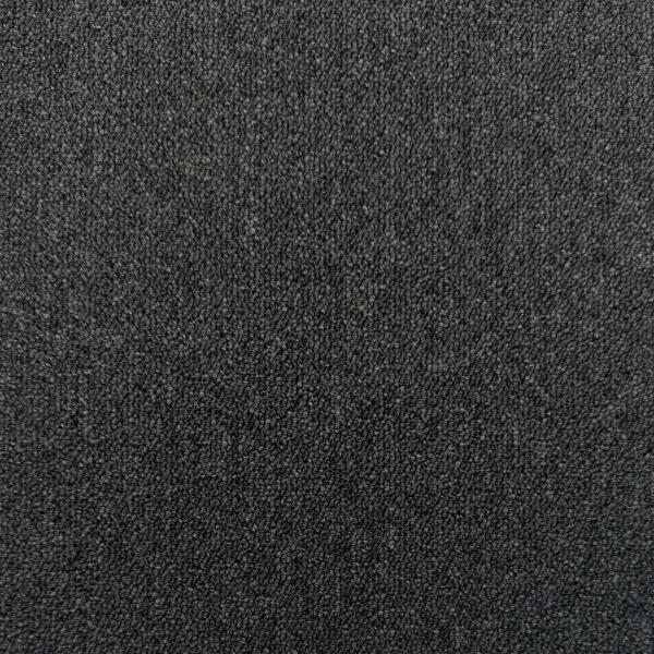 10-3003 - Desso Essence Pure 9531 Charcoal 50x50 cm tapijttegel