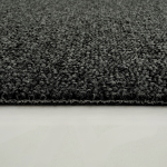 10-3003 - Desso Essence Pure 9531 Charcoal 50x50 cm tapijttegel