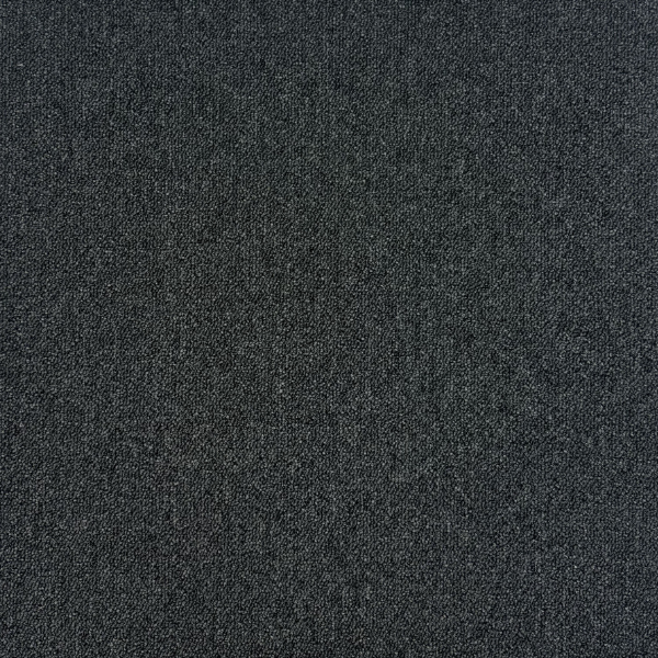10-3003 - Desso Essence Pure 9531 Charcoal 50x50 cm tapijttegel
