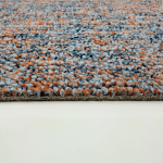 10-3006 - Desso Linon 8323 Menorca WT 50x50 cm tapijttegel