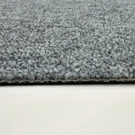 10-3019 - Desso Denver Essence 14123 blauwgrijs 50x50 cm tapijttegel