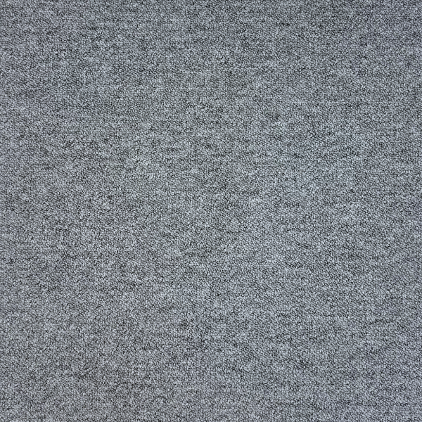 10-3019 - Desso Denver Essence 14123 blauwgrijs 50x50 cm tapijttegel