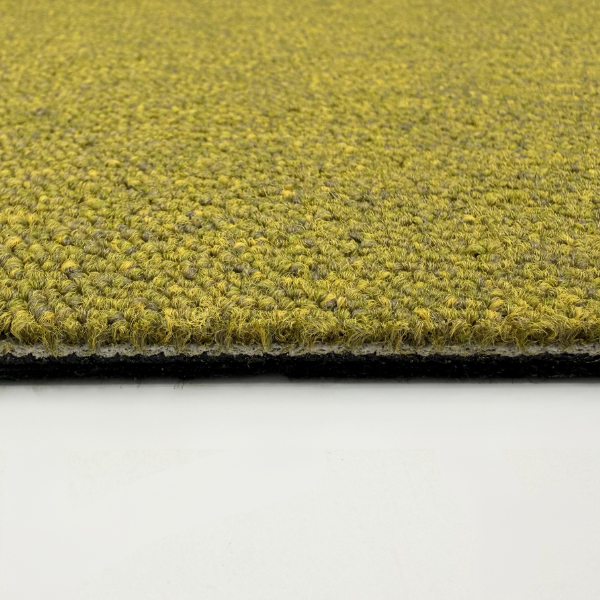 10-3022 - Desso Essence 6321 Curcuma WT Soundmaster 50x50 cm