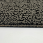 Partij 345 - 34,5 m² Fields 9980 dark 50x50 cm tapijttegel