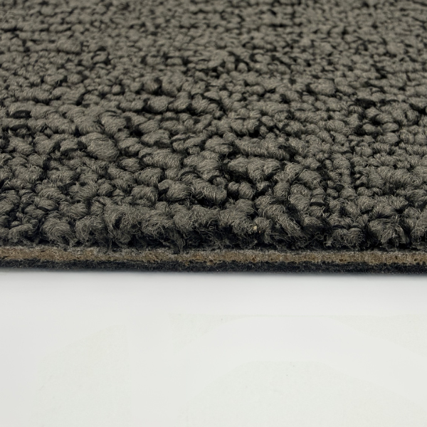 Partij 345 - 34,5 m² Fields 9980 dark 50x50 cm tapijttegel