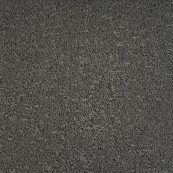 Partij 345 - 34,5 m² Fields 9980 dark 50x50 cm tapijttegel