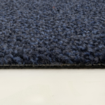 10-3024 - Desso Torso 8521 donkerblauw WT 50x50 cm tapijttegel (