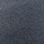 10-3024 - Desso Torso 8521 donkerblauw WT 50x50 cm tapijttegel close