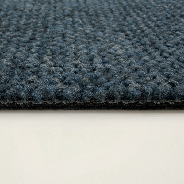 10-3025 - Desso Desert 8823 lagune Soundmaster WT 50x50 cm tapijttegel