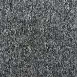 10-3029 - Desso Stratos 9112 Antraciet WT 50x50 cm tapijttegel