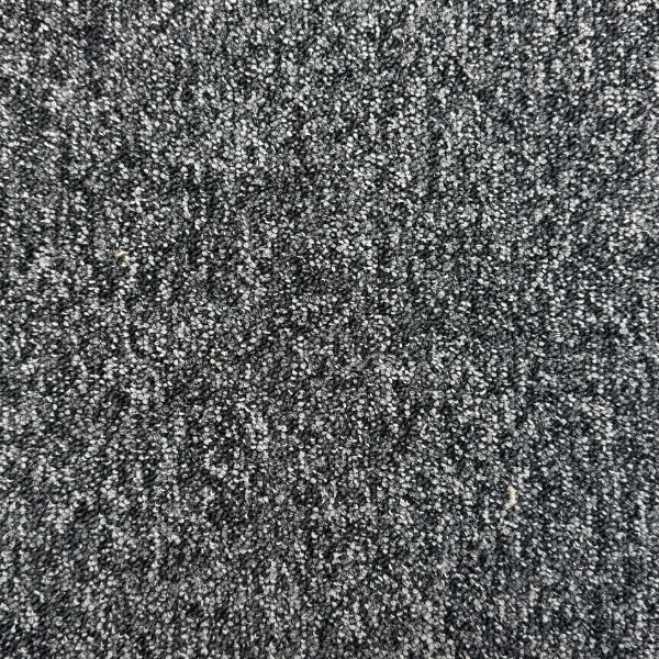 10-3029 - Desso Stratos 9112 Antraciet WT 50x50 cm tapijttegel