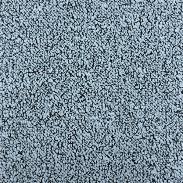 10-3030 - Desso Fields 8834 Aqua Blauw 50x50 cm tapijttegel