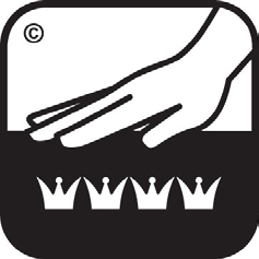 Comfortklasse 4: De comfortklasse wordt toegekend aan tapijten. De comfortklasse laat zien hoe comfortabel een tapijt is. Vaak zijn tapijten met een hoog poolgewicht comfortabeler. Verder hebben comfortabele tapijten vaak een hogere pool. De laagste comfortklasse is klasse 1. De hoogste comfortklasse is klasse 5.