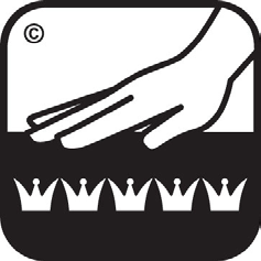 Comfortklasse 5: De comfortklasse wordt toegekend aan tapijten. De comfortklasse laat zien hoe comfortabel een tapijt is. Vaak zijn tapijten met een hoog poolgewicht comfortabeler. Verder hebben comfortabele tapijten vaak een hogere pool. De laagste comfortklasse is klasse 1. De hoogste comfortklasse is klasse 5.
